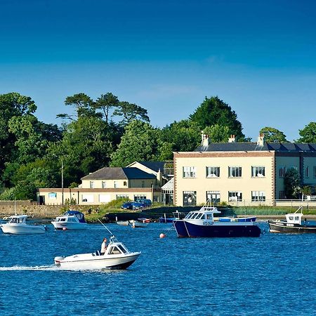 Riverbank House Hotel Ferrybank Экстерьер фото