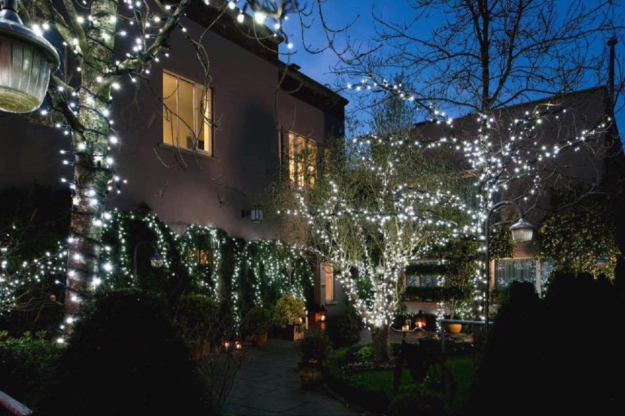 Riverbank House Hotel Ferrybank Экстерьер фото