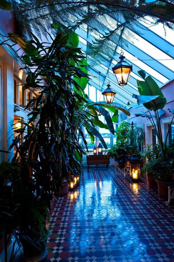 Riverbank House Hotel Ferrybank Экстерьер фото