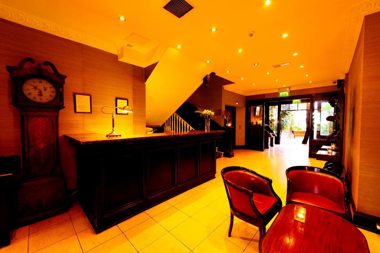 Riverbank House Hotel Ferrybank Экстерьер фото
