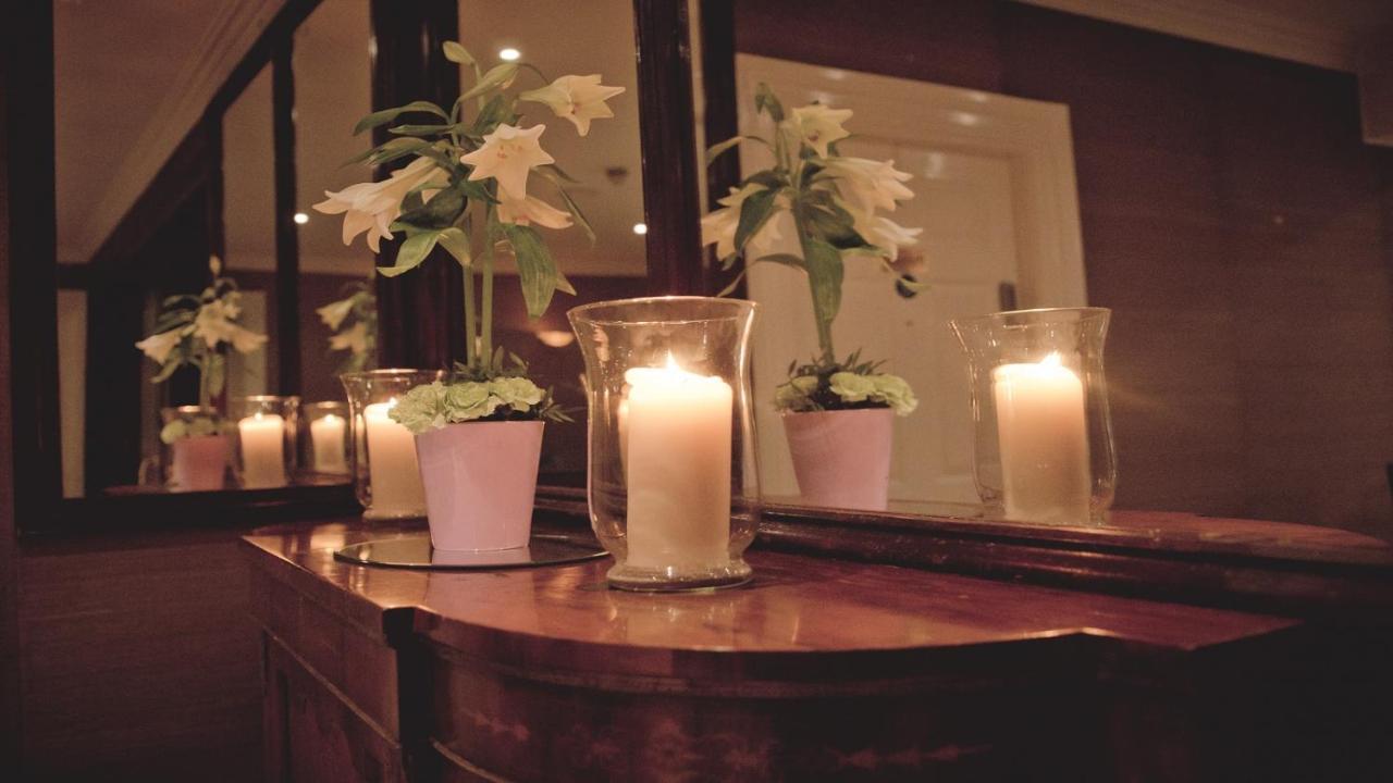 Riverbank House Hotel Ferrybank Экстерьер фото